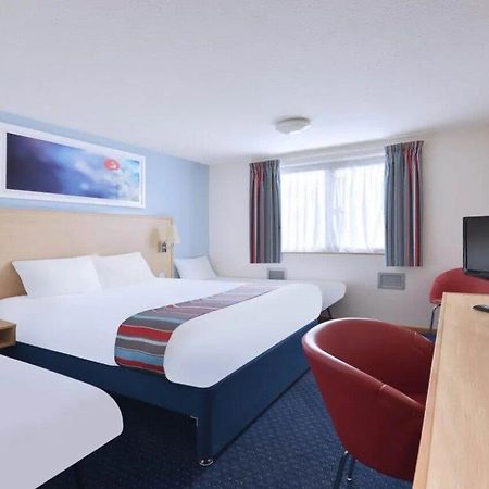 Travelodge Bristol Severn View M48 Elberton Esterno foto