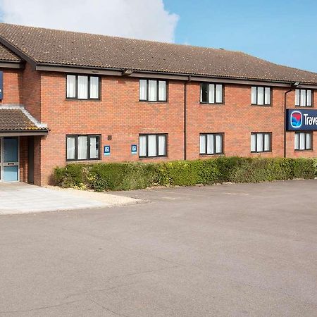 Travelodge Bristol Severn View M48 Elberton Esterno foto