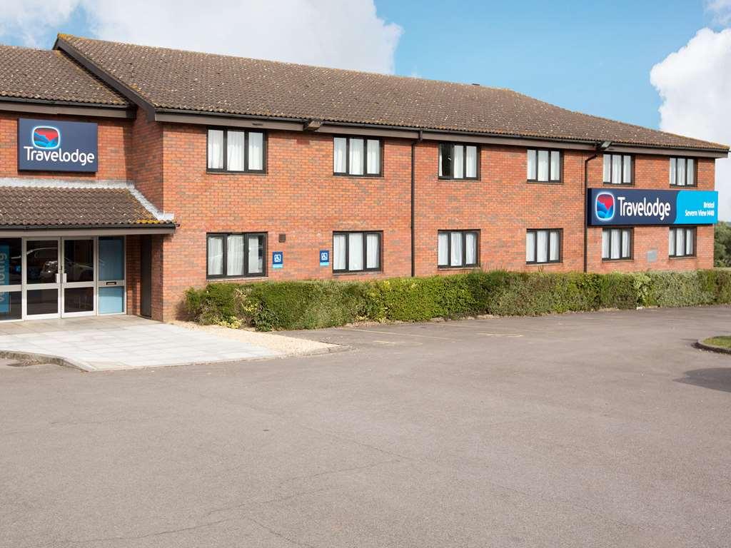 Travelodge Bristol Severn View M48 Elberton Esterno foto