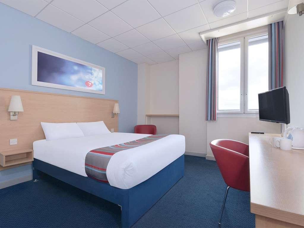 Travelodge Bristol Severn View M48 Elberton Camera foto