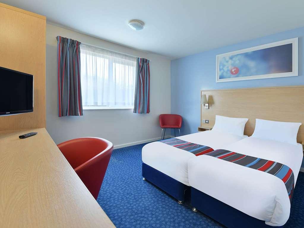 Travelodge Bristol Severn View M48 Elberton Camera foto