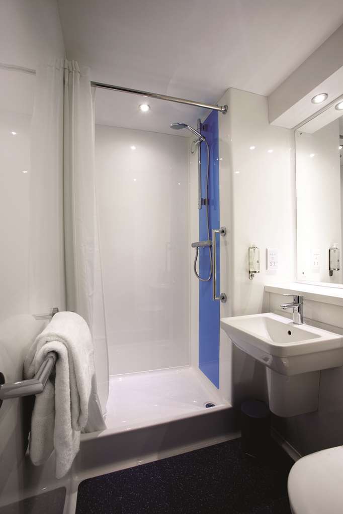 Travelodge Bristol Severn View M48 Elberton Camera foto