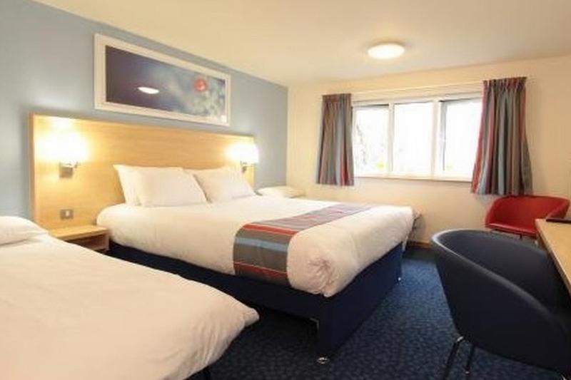 Travelodge Bristol Severn View M48 Elberton Esterno foto