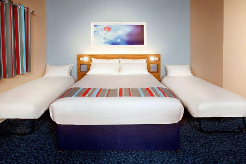 Travelodge Bristol Severn View M48 Elberton Esterno foto