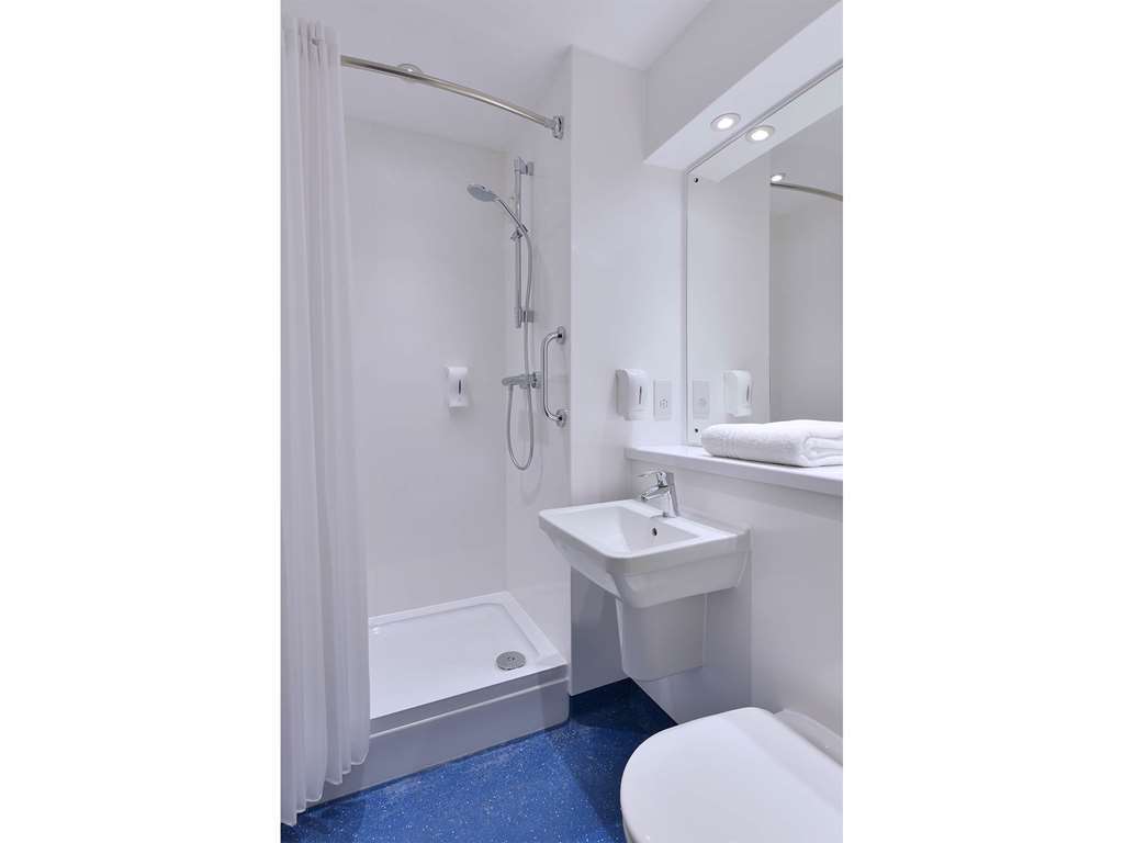 Travelodge Bristol Severn View M48 Elberton Camera foto